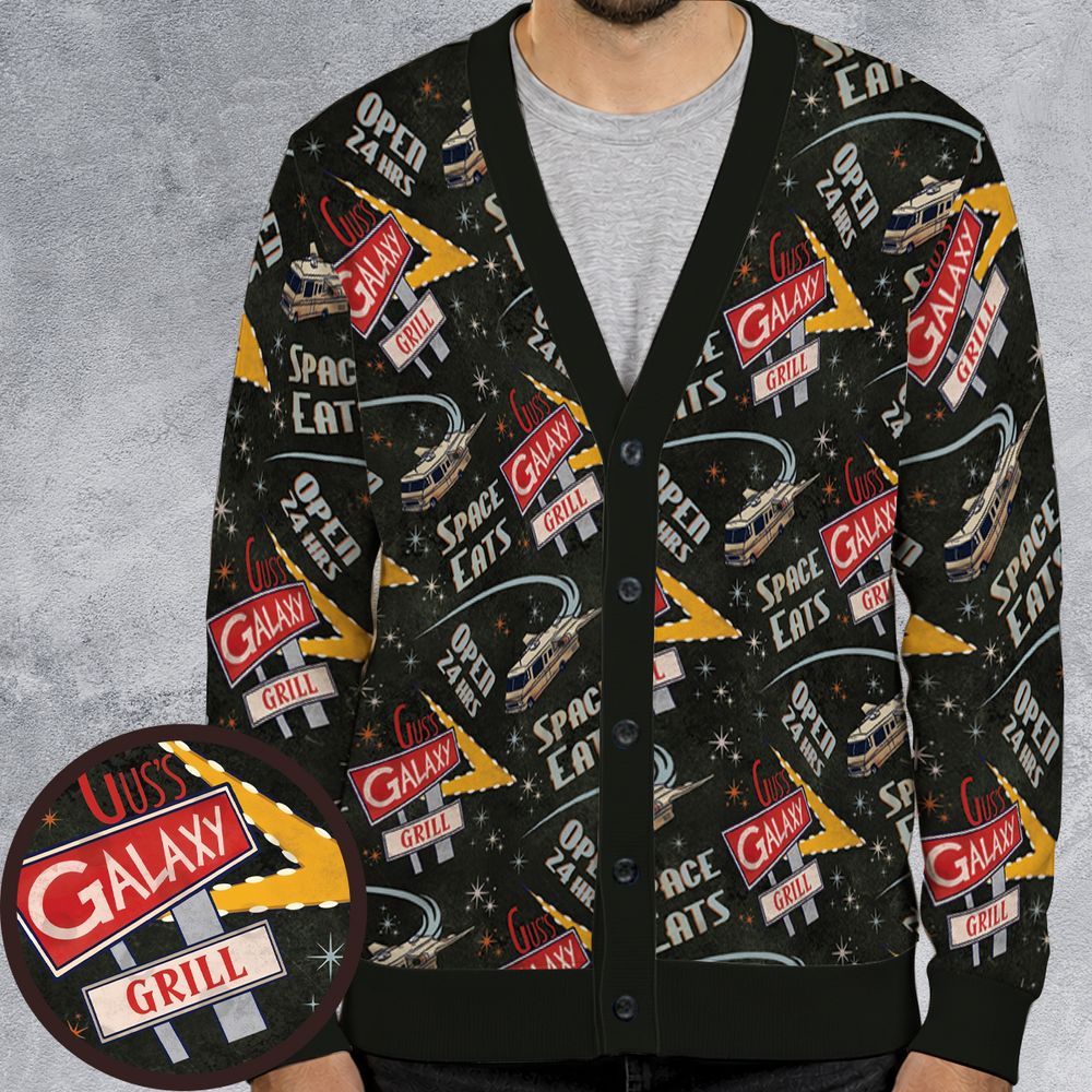 Cardigan - T8KXURXY -  - 1