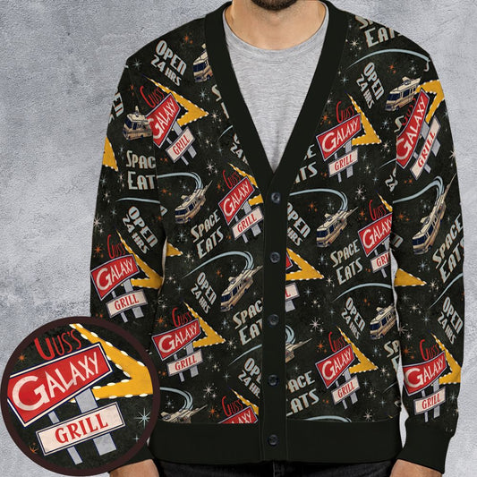 Cardigan - T8KXURXY -  - 1