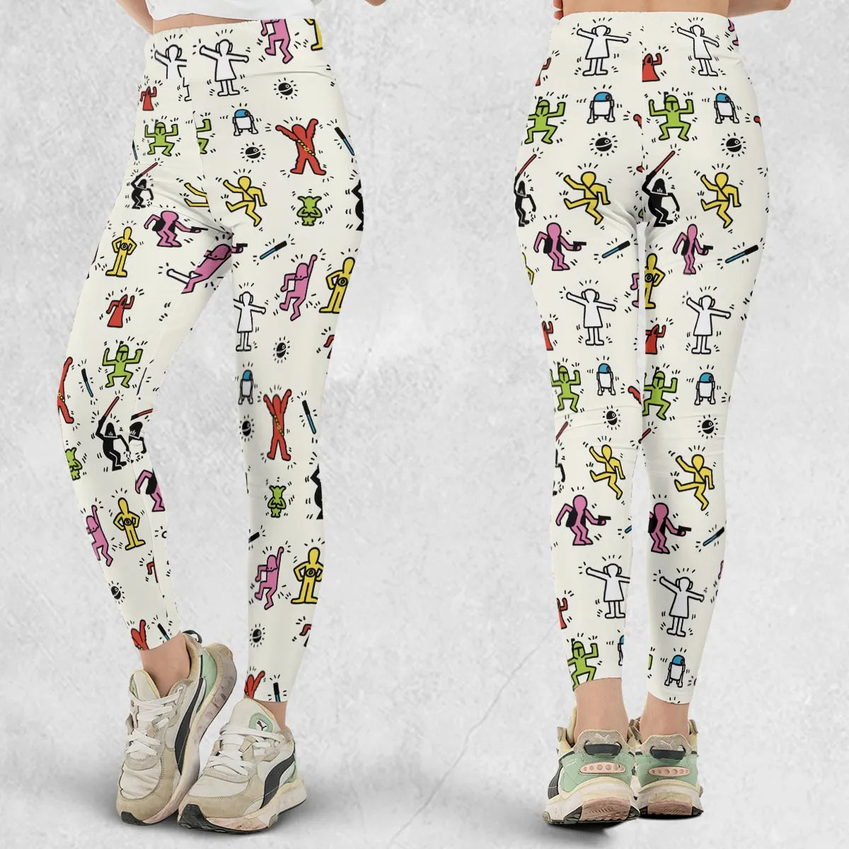Legging - MY4HXGG3