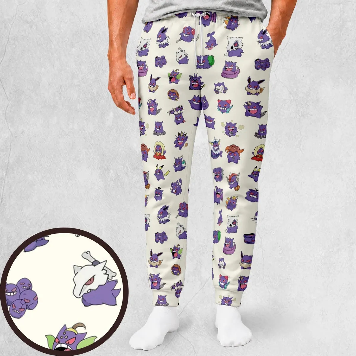 Sweatpants - QKHJQS1K