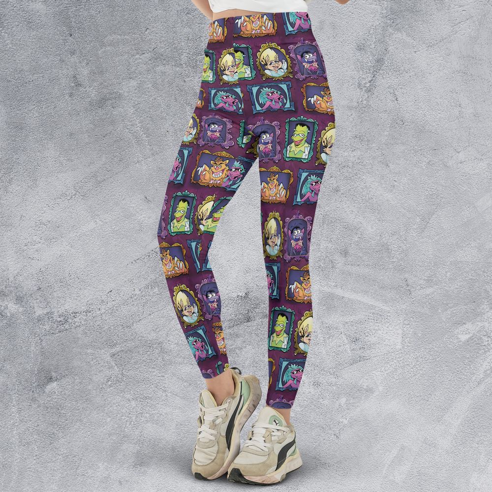 Legging - AL57GSVC -  - 1