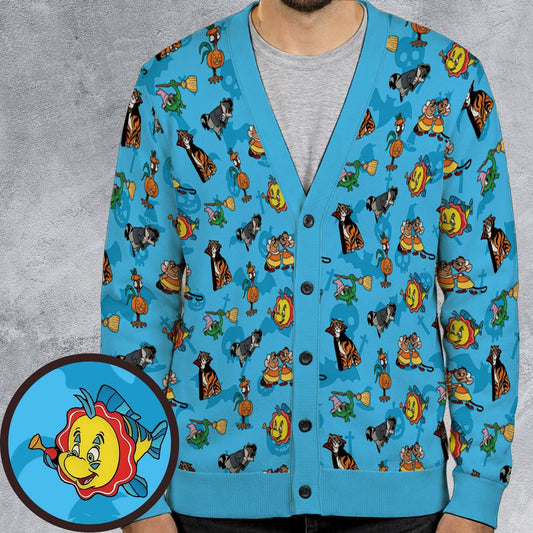 Cardigan - 86CKXCXG -  - 1