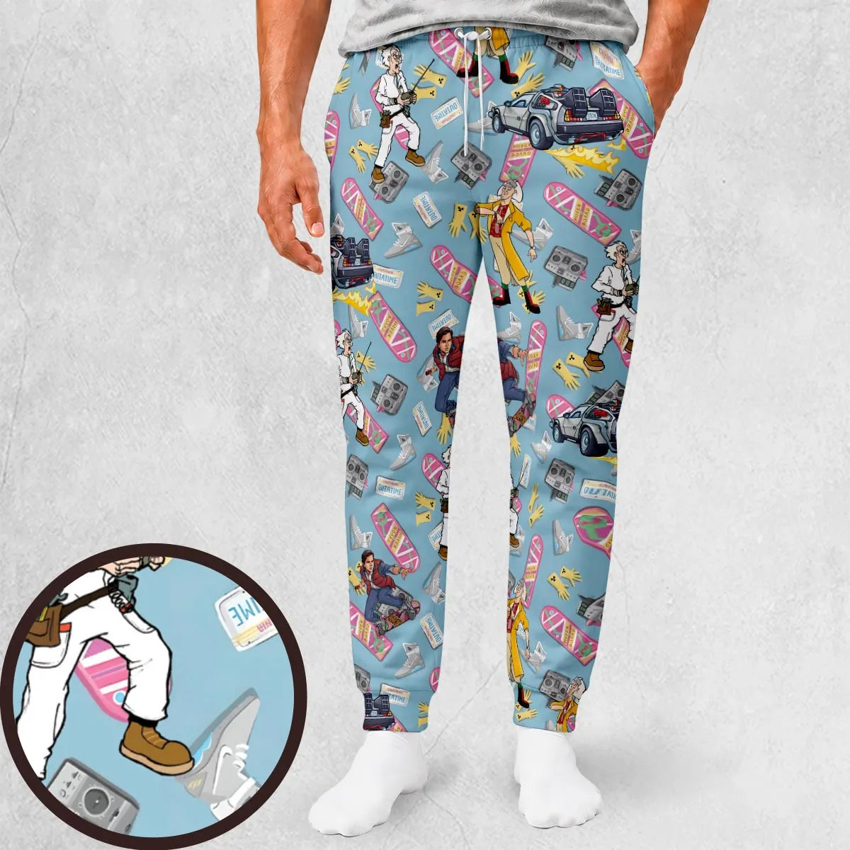 Sweatpants - 4HRXSWZQ