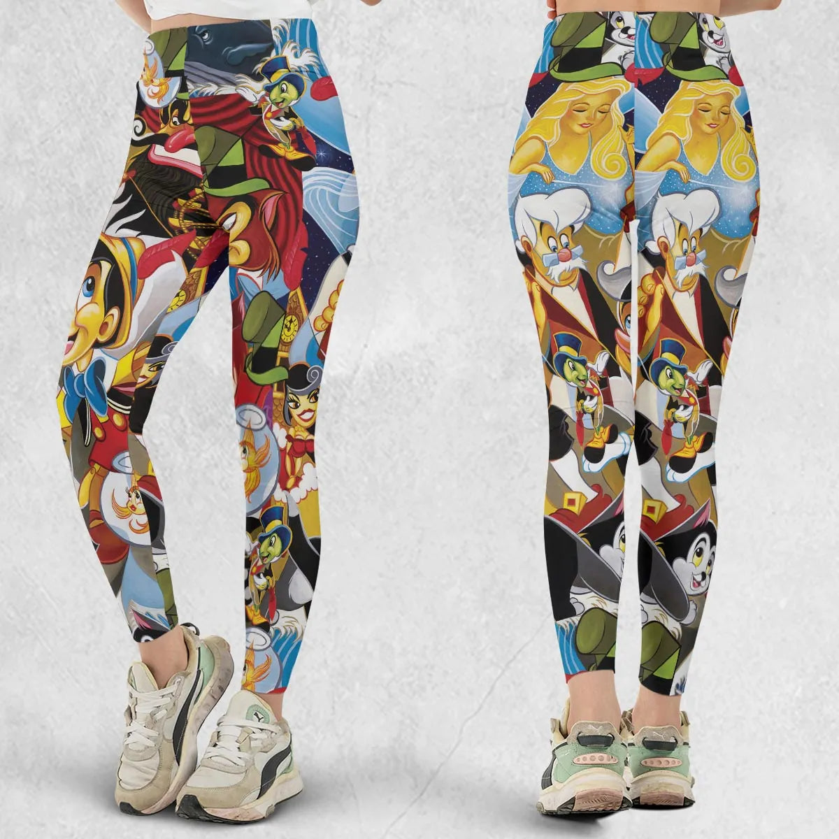 Legging - SVGXPB7F