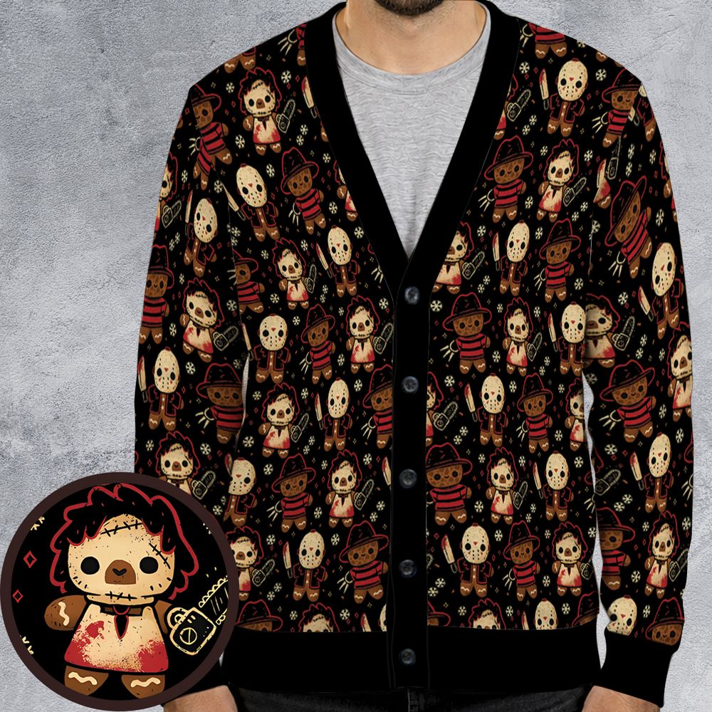 Cardigan - 9Y67R98N -  - 1