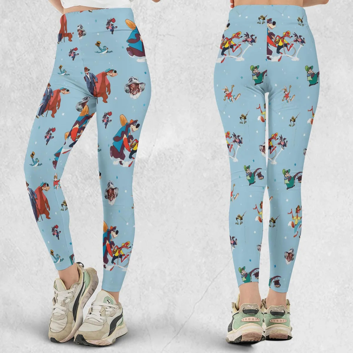 Legging - GKEW4F99
