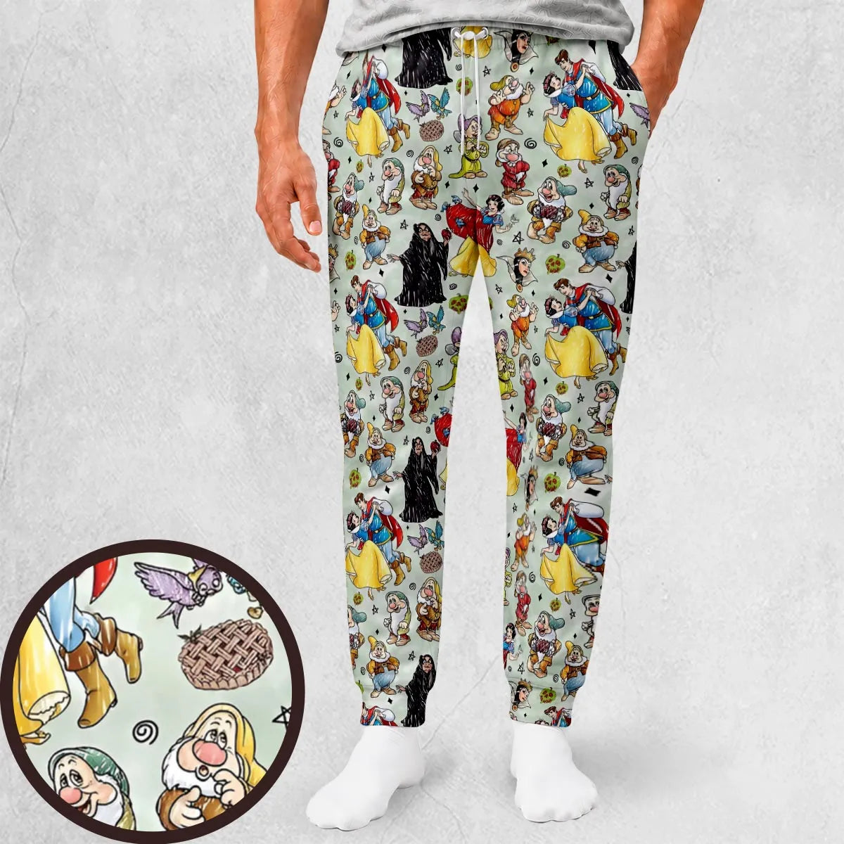 Sweatpants - 2GMEQC2N
