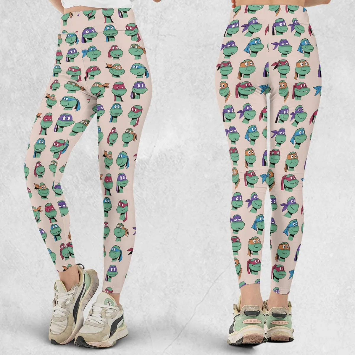 Legging - Y4FQ1MA7