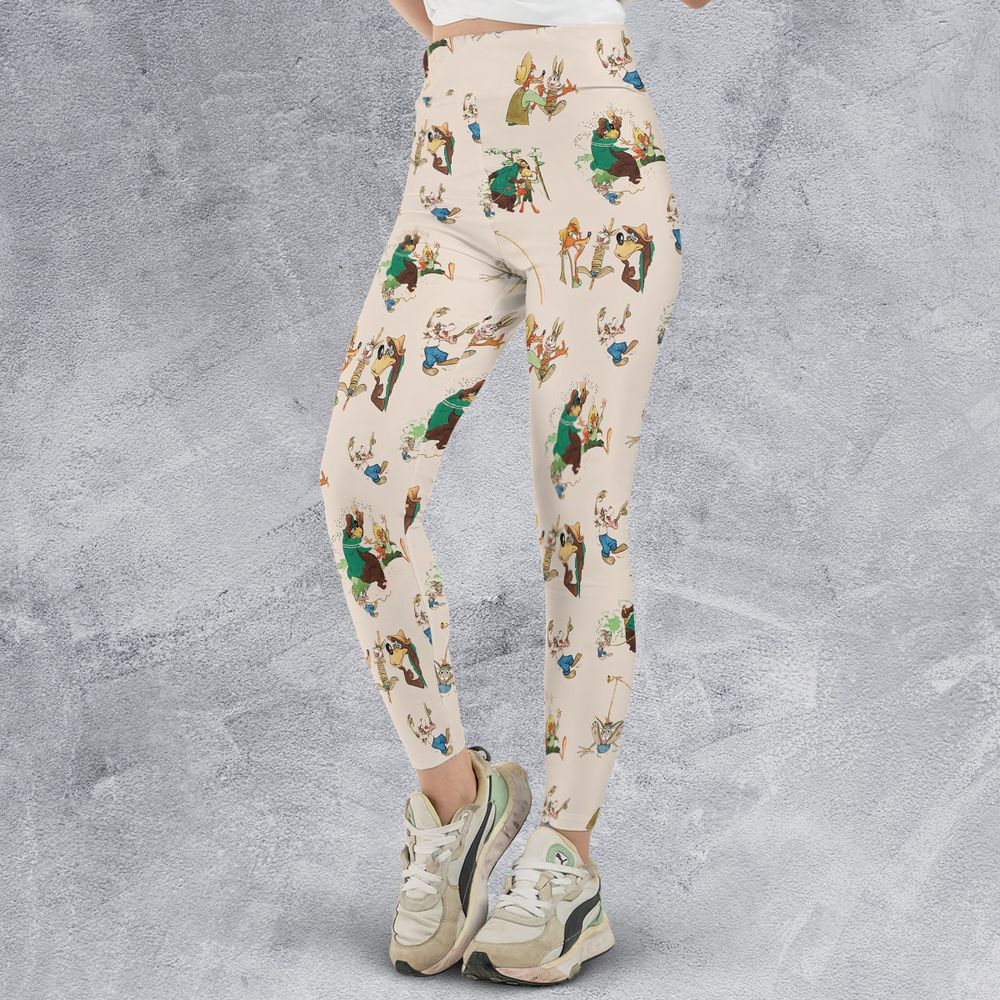 Legging - TVMRZARN -  - 1