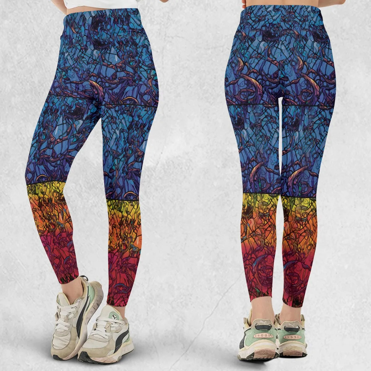 Legging - 6G1Y5QBL