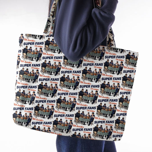 Large Tote Bag - KHBSNM9B -  - 1
