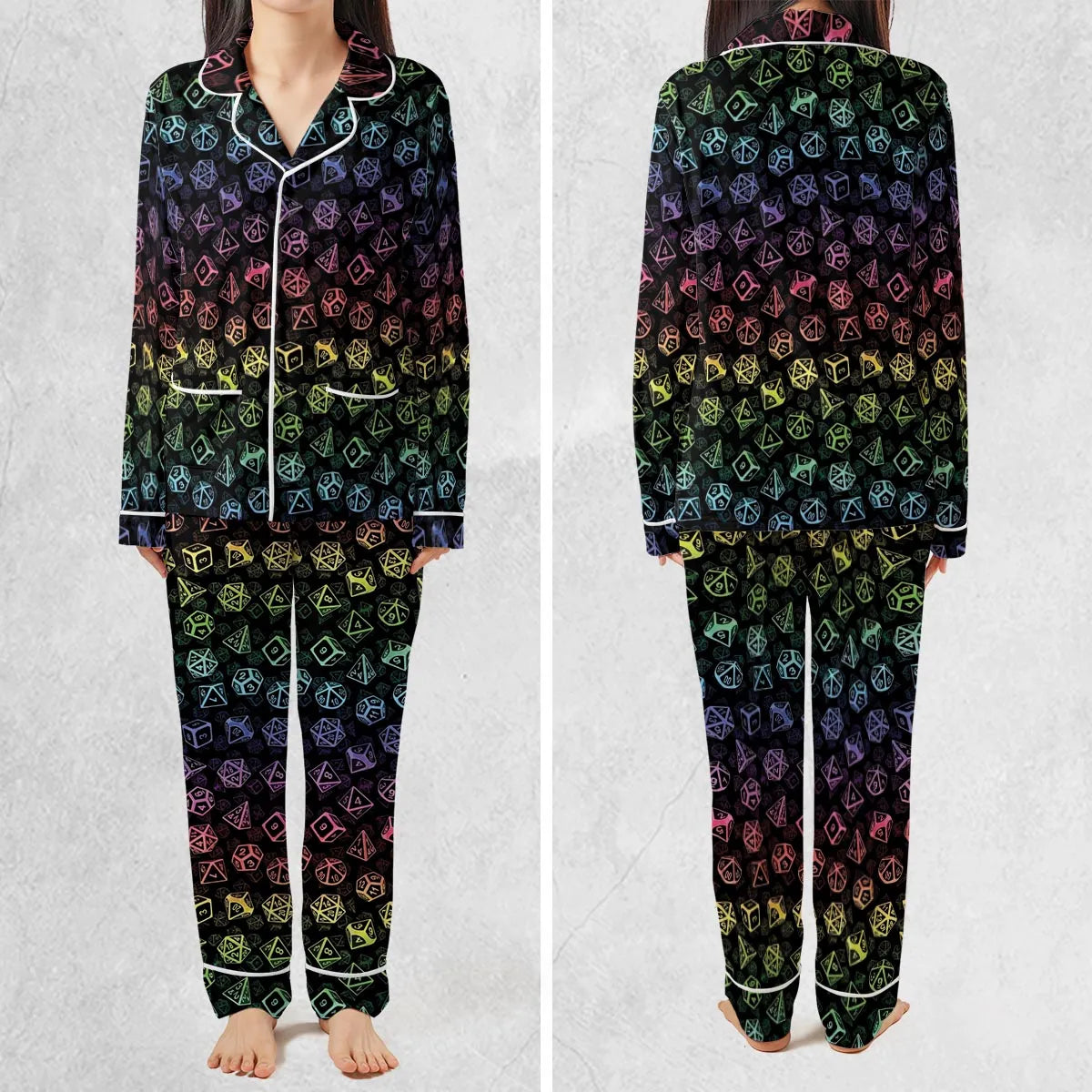 Pajamas Set - 4HPXP1MQ