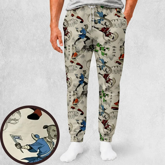 Sweatpants - 7ZFCUSEE
