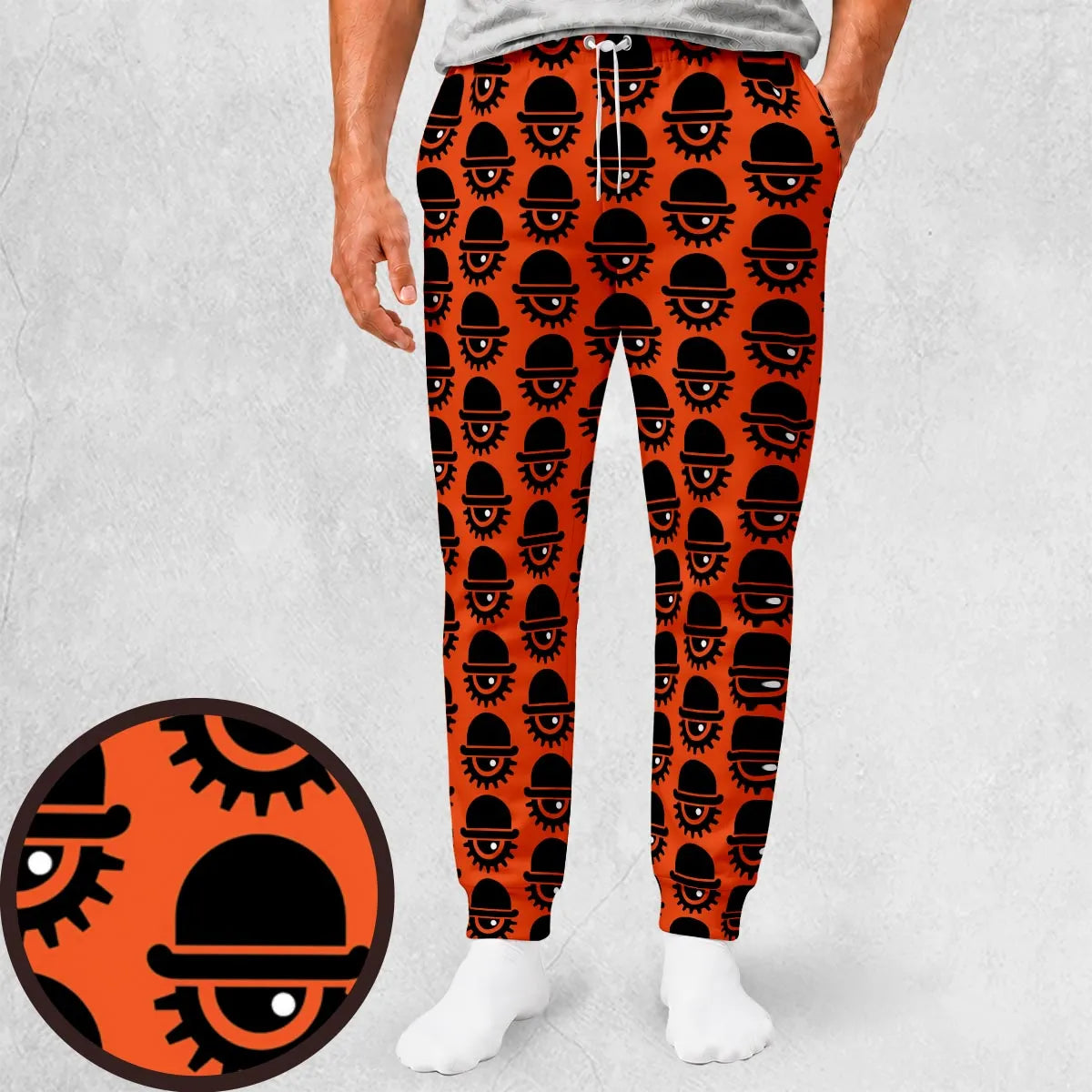 Sweatpants - W4142UHL