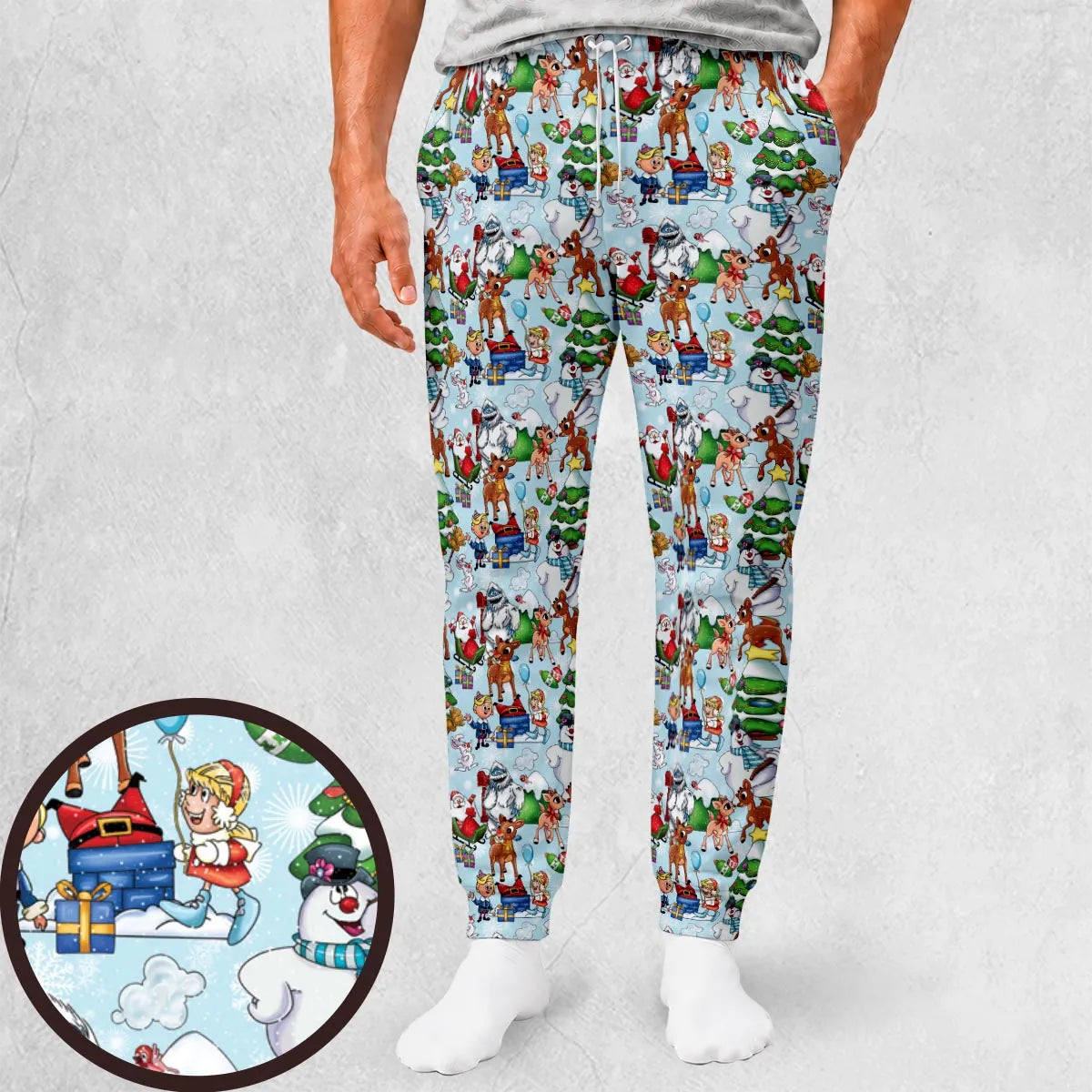 Sweatpants - R2KGMSQV