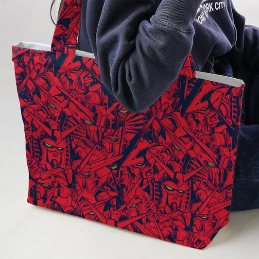 Large Tote Bag - 4MDTQJ3M
