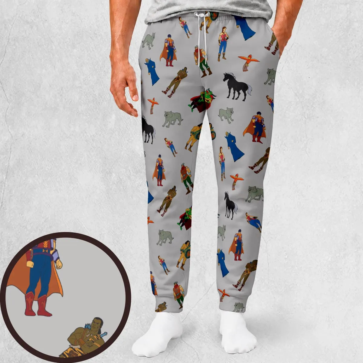 Sweatpants - UX3N51X1