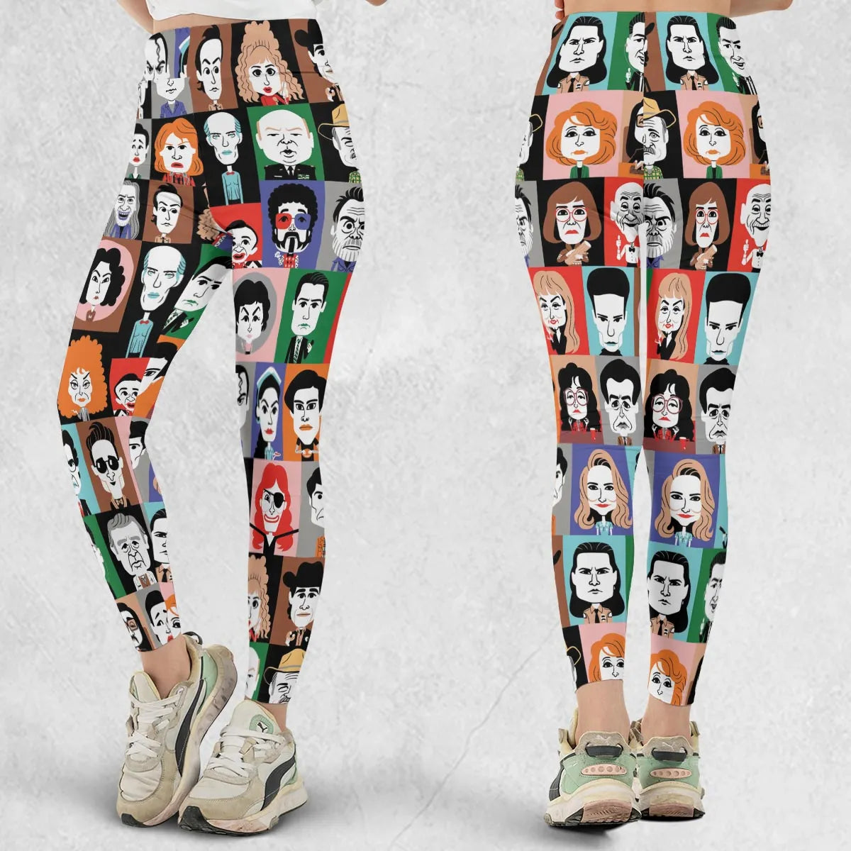 Legging - 9M65Y2R1