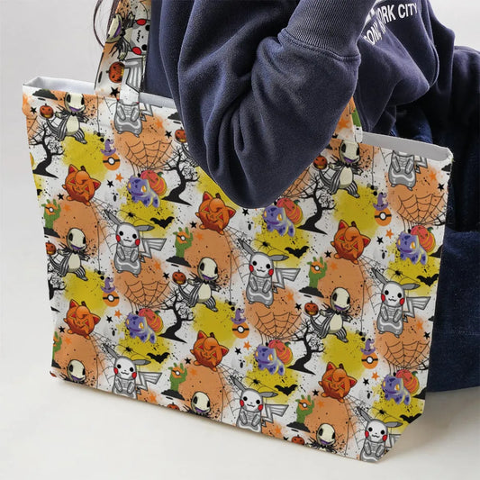 Large Tote Bag - 56GMQ7CC