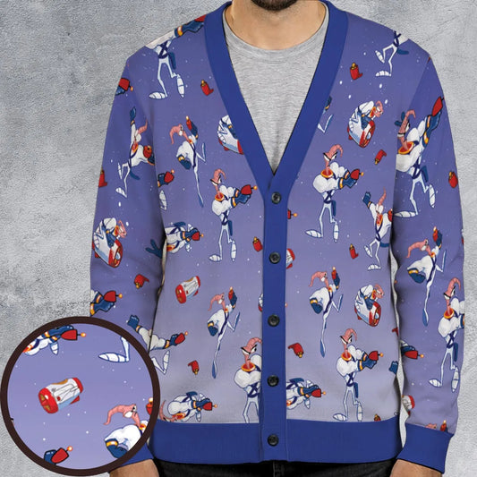 Cardigan - UTFFQ2CJ