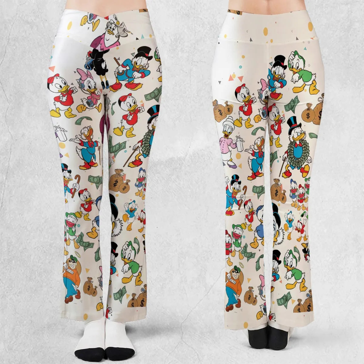 Flare Leggings - KTLBJXGQ