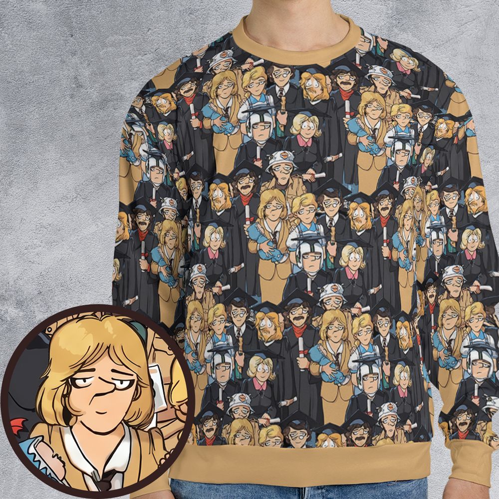 Doonesbury the Musical -  - 1