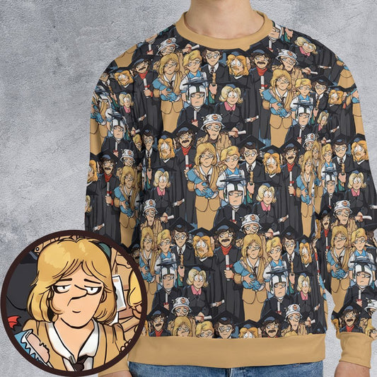 Doonesbury the Musical -  - 1