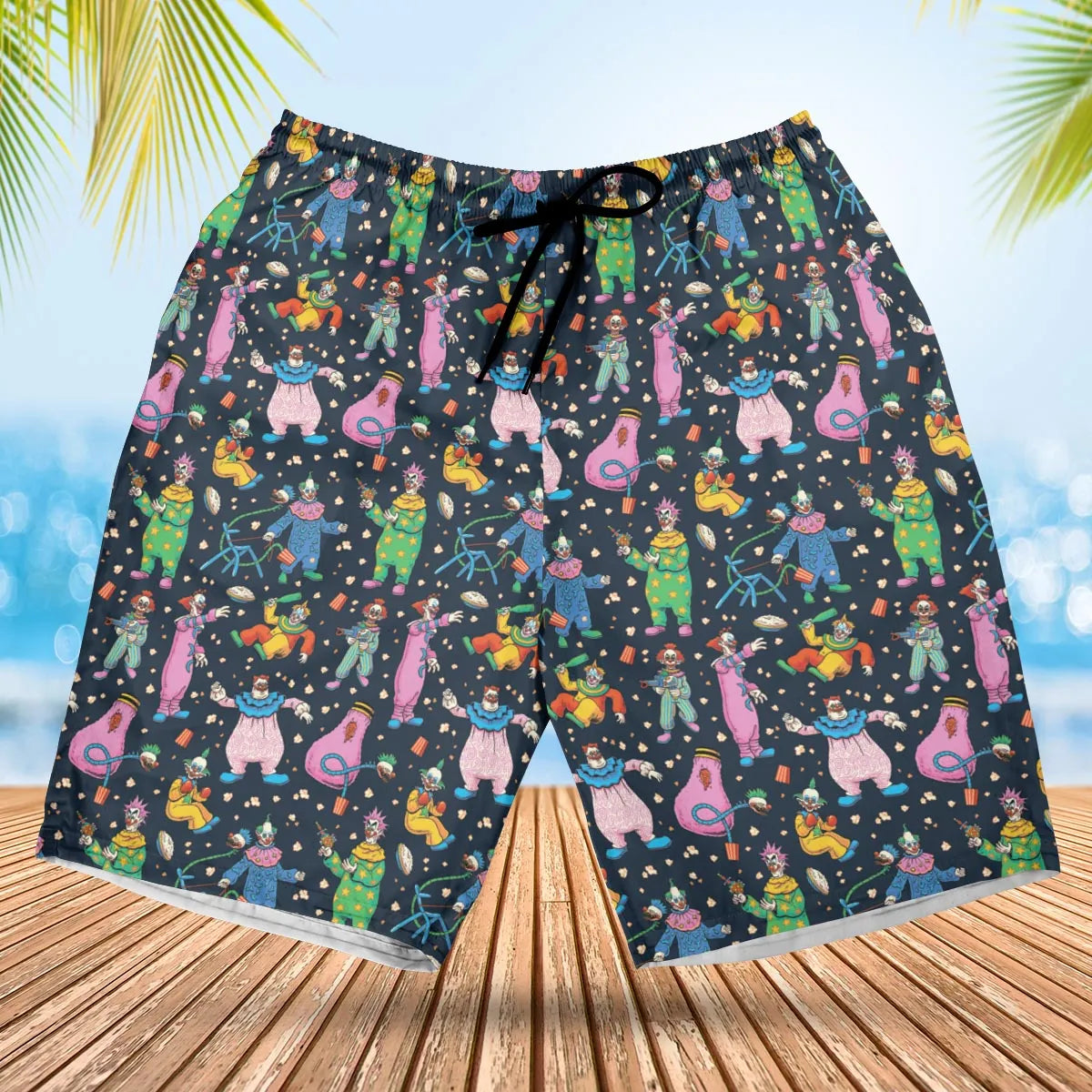 Hawaiian Short - MWC9ZZJD