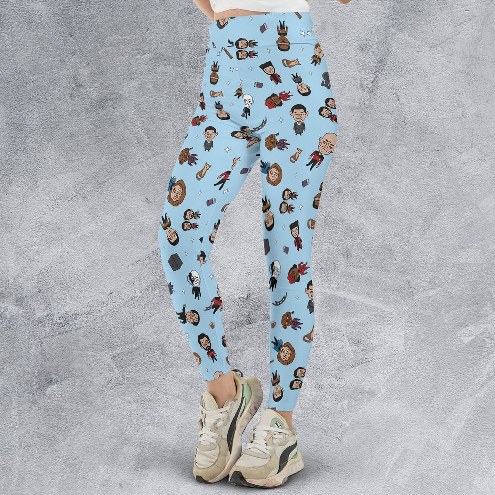 Legging - BXGWQT81 -  - 1