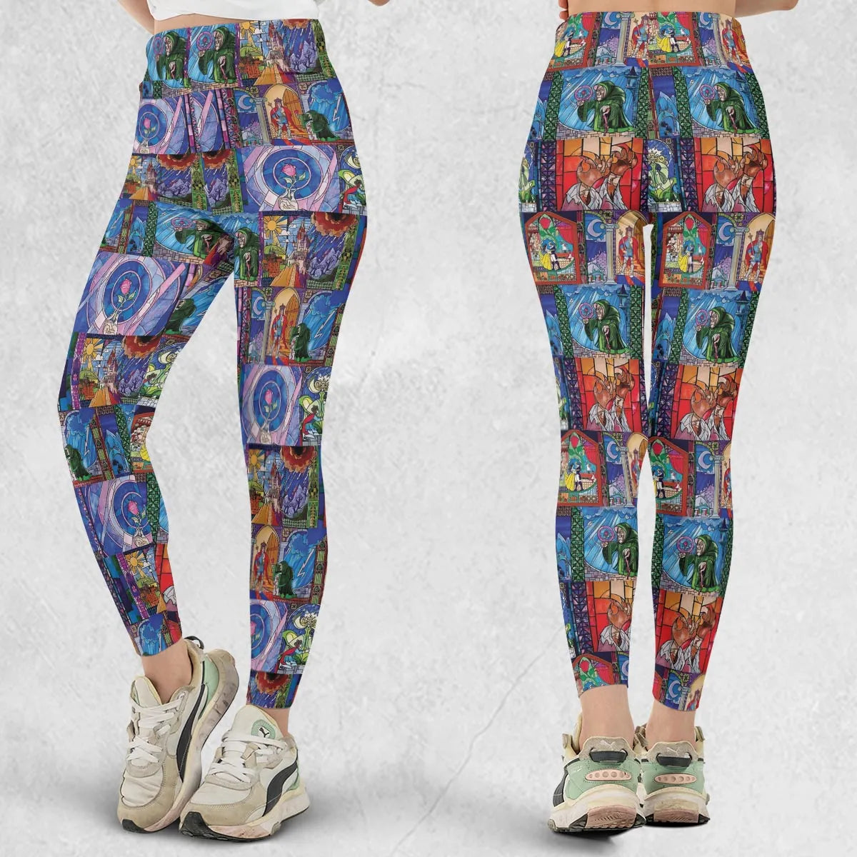 Legging - SMXA4XQH