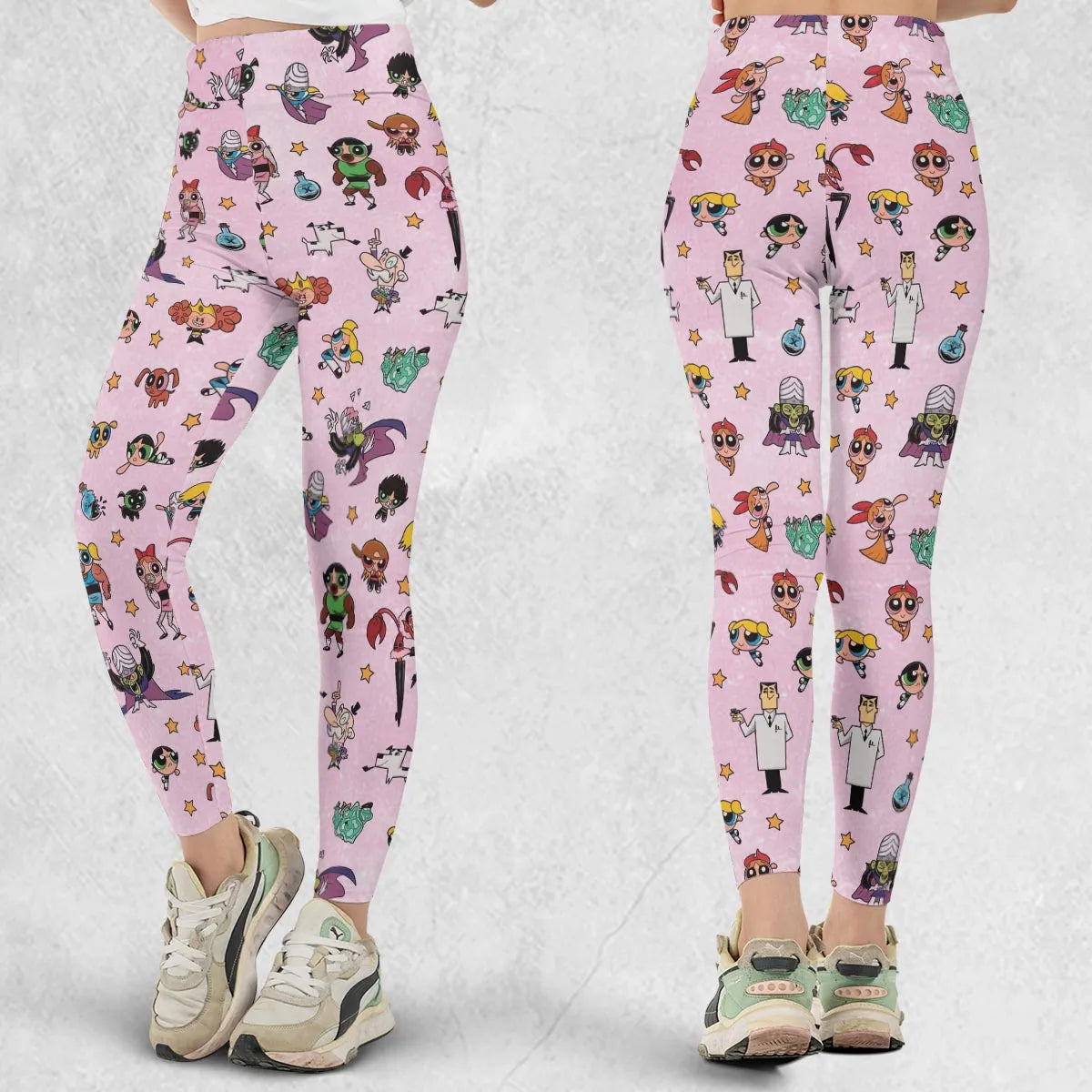 Legging - XBCA2XZZ