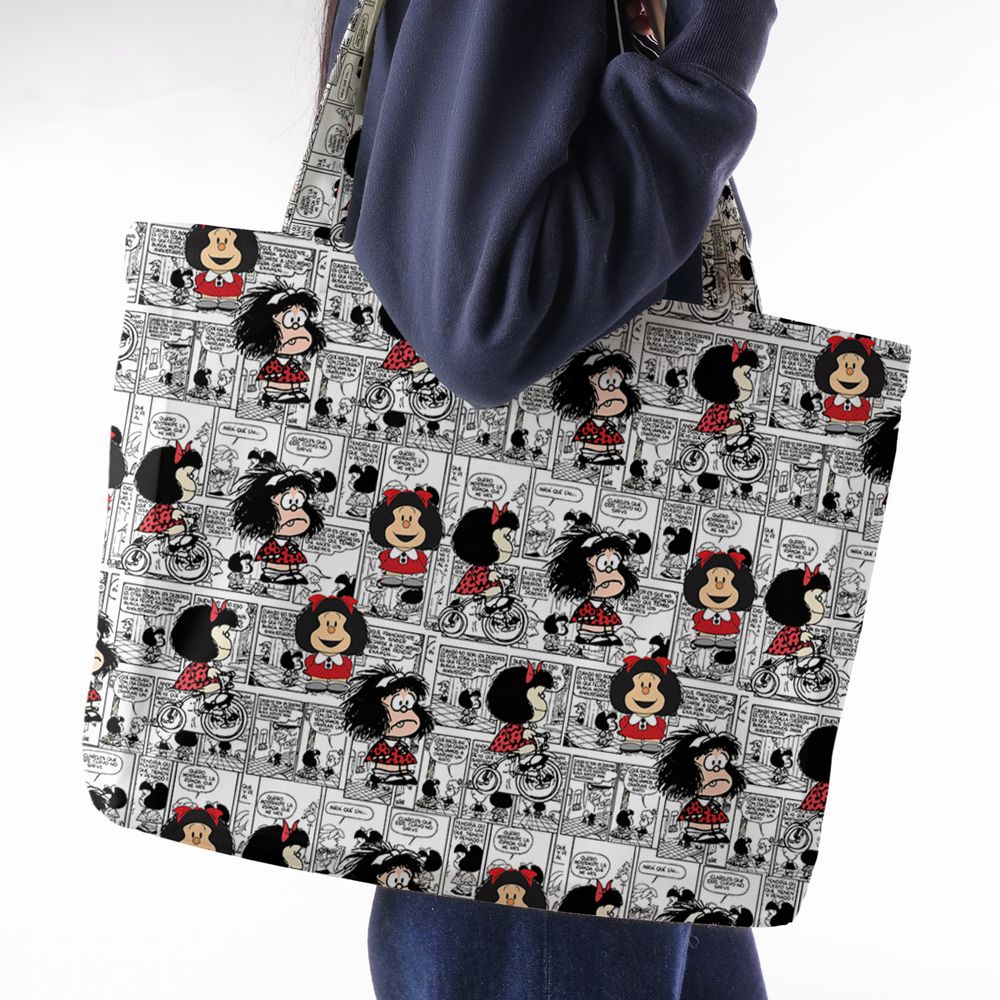 Mafalda -  - 1