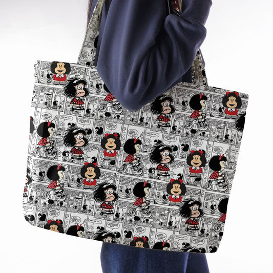 Mafalda -  - 1