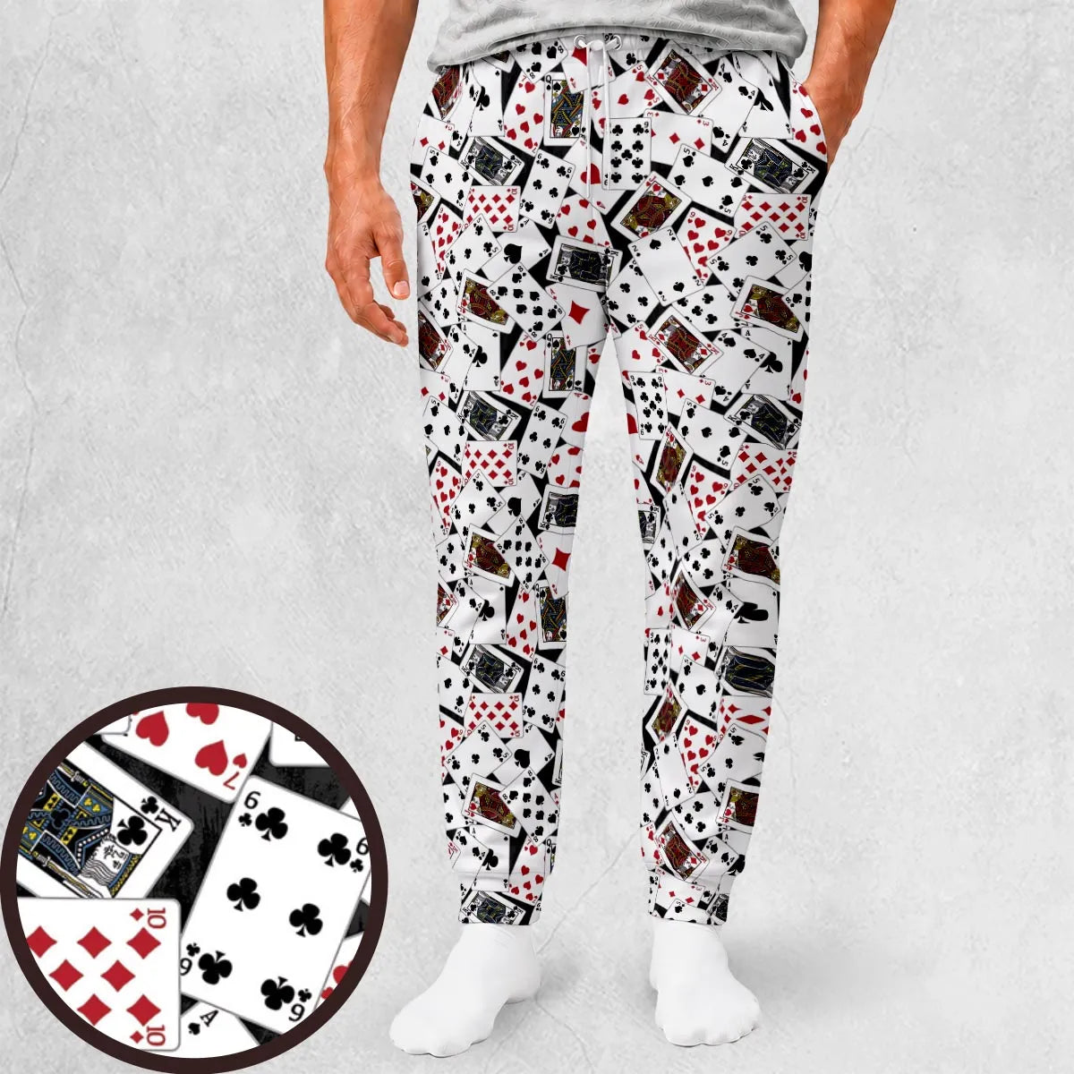 Sweatpants - GYZG5589