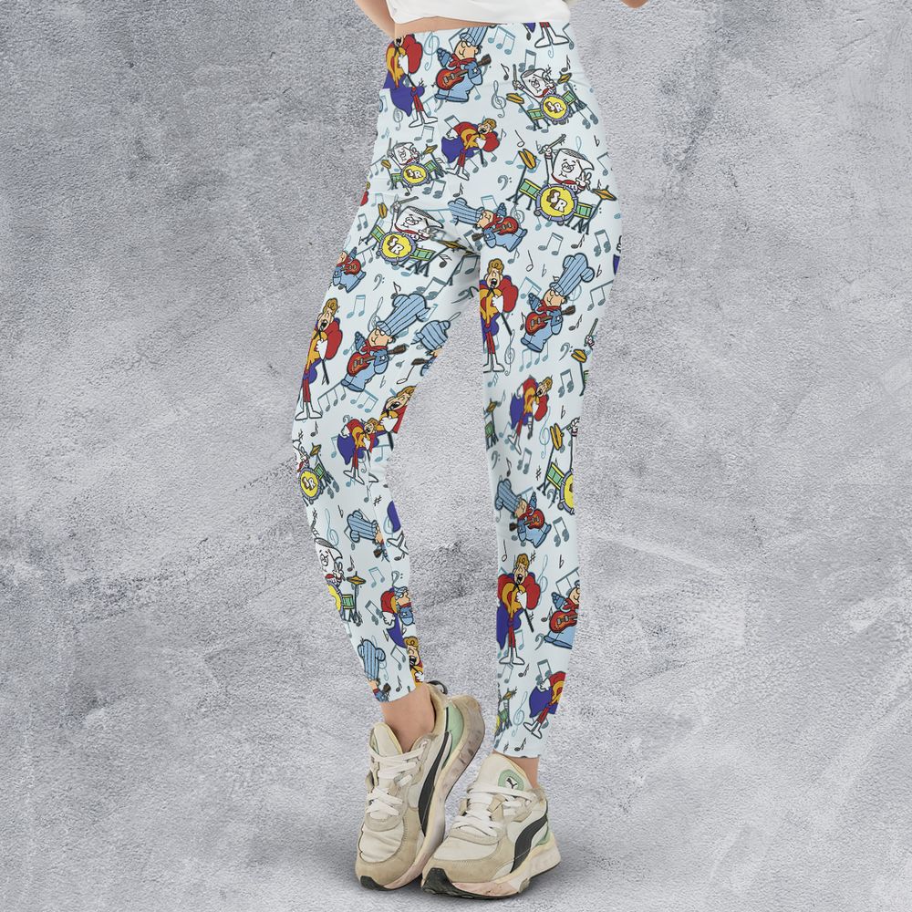 Legging - 17Y6JBN1 -  - 1