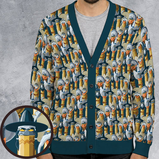 Cardigan - 7CVPMPYJ -  - 1