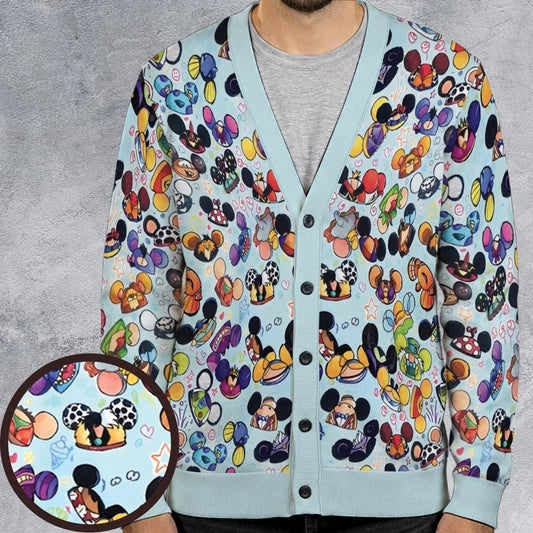 Cardigan - XNF1W6YH