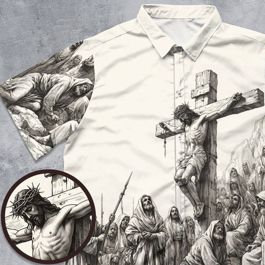 He Died For Us Christian -  - 1