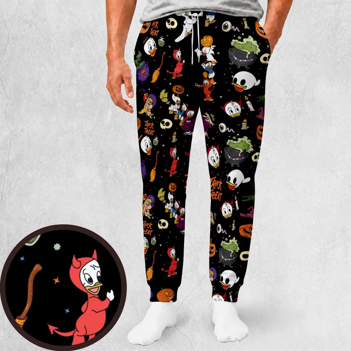 Sweatpants - UA77QXVB