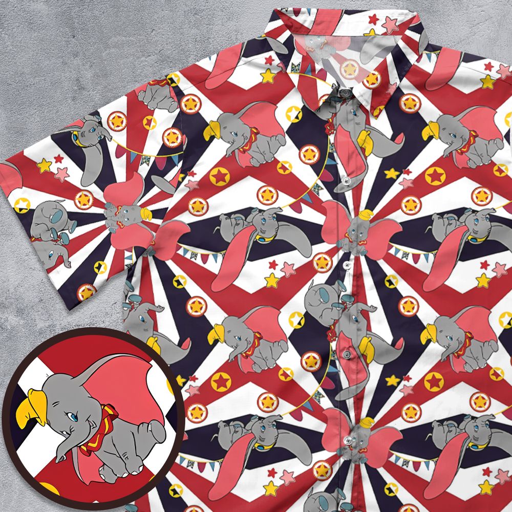 Dumbo -  - 1