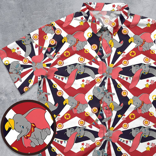 Dumbo -  - 1
