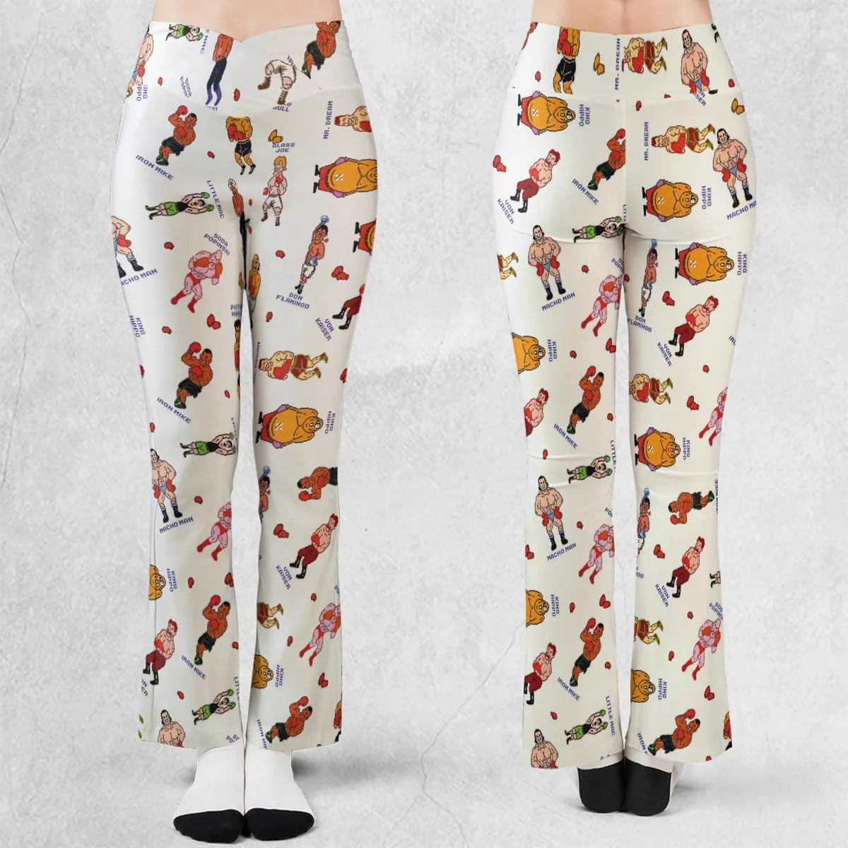Flare Leggings - T1ZY5S64