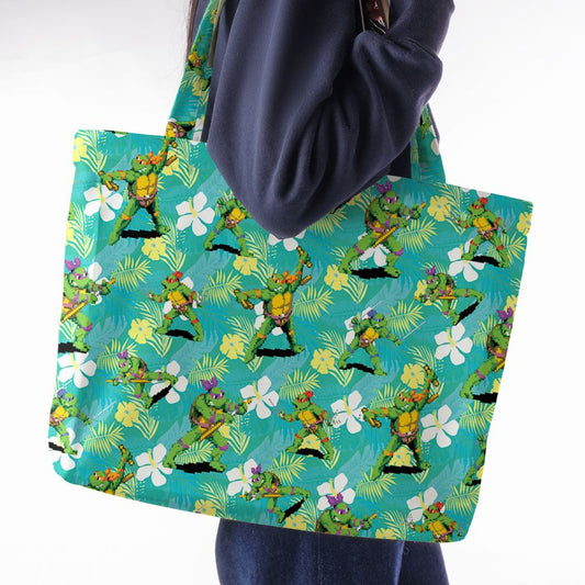 Large Tote Bag -  - 1