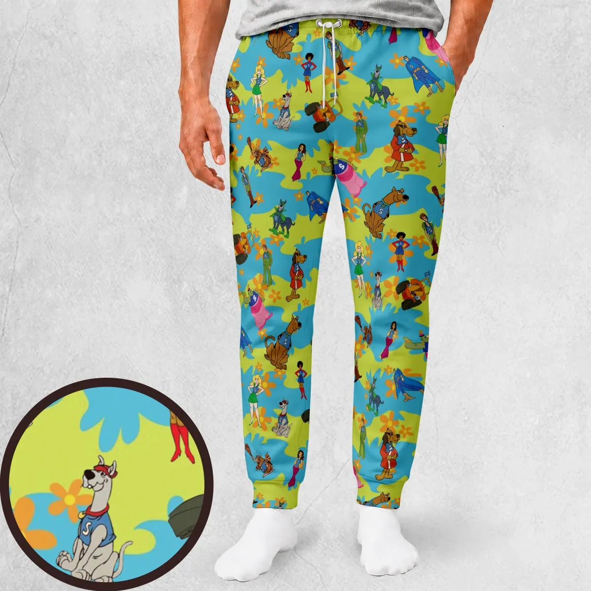 Sweatpants - T41P4XUZ