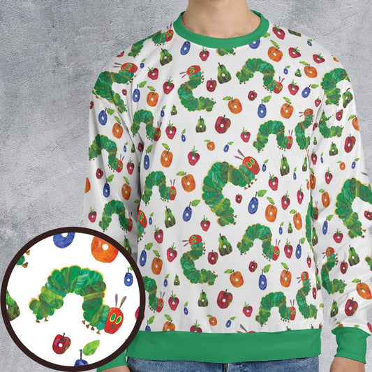 Hungry Caterpillar -  - 1