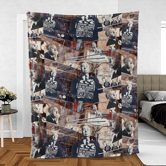 Fleece Blanket - 795FQ9MG