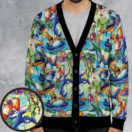 Cardigan - GJQW2EK2