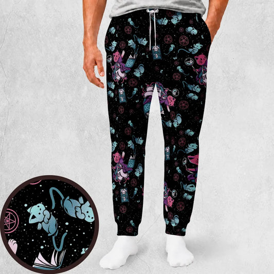 Sweatpants - XN1Z4F9V