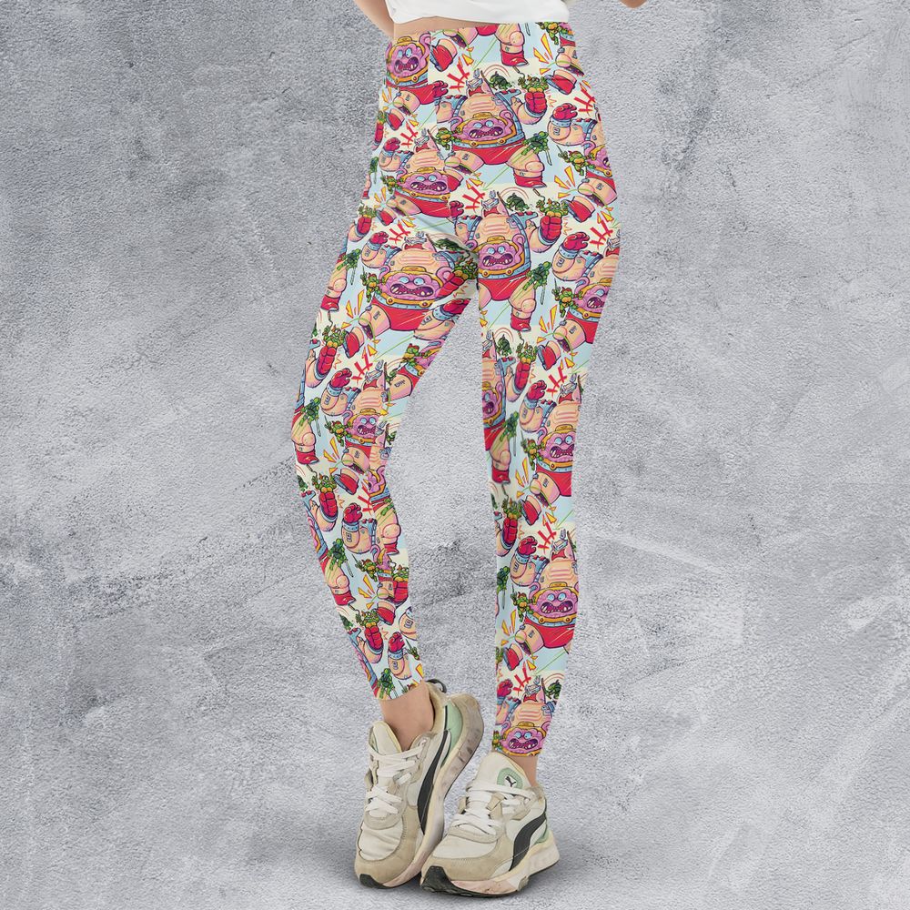 Legging - ZG3H7231 -  - 1