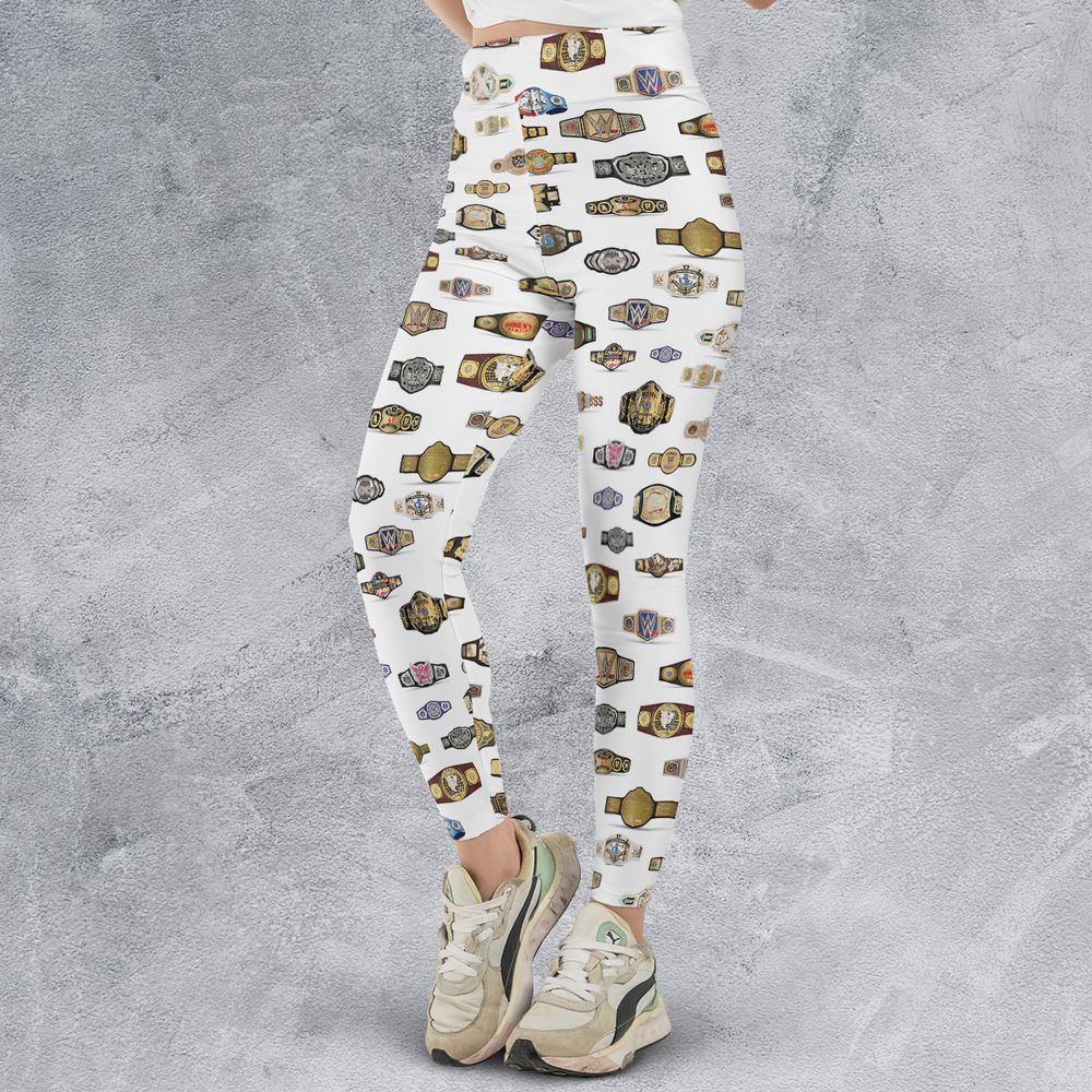 Legging - 5HRP5RVA -  - 1